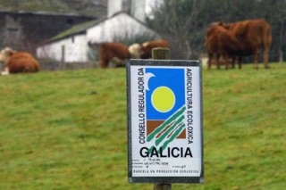 Crecen un 13% los inscritos en la agricultura ecológica en Galicia
