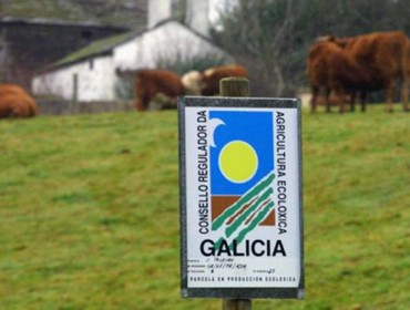 Charlas formativas en la provincia de Lugo sobre la nueva PAC y sobre ganadería ecológica