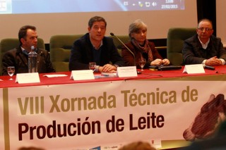 El Centro de Recría de la Diputación de Lugo abrirá en marzo