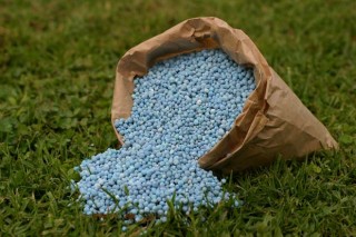 El Ministerio regula el uso de residuos inorgánicos como productos fertilizantes