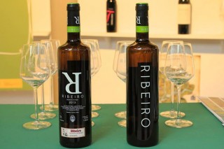 Éxito de los vinos del Ribeiro en el Concurso Internacional Mundus Vini