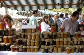 Los apicultores gallegos se movilizarán para que finalice el fraude en el etiquetado de la miel