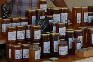 Guía para la venta directa de miel 