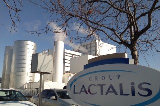 Francia multa a 11 grupos lácteos por pactar precios de venta a la distribución