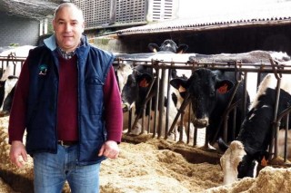 “Priorizamos la mejora del manejo en busca del mayor rendimiento por vaca”