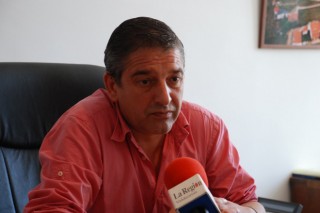 Nuevo presidente de la D.O. Valdeorras