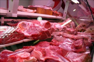 La carne, de los pocos alimentos básicos a los que el Gobierno no aplica un IVA cero