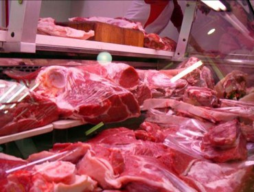 La carne, de los pocos alimentos básicos a los que el Gobierno no aplica un IVA cero