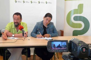 Reunión del Consello Agrario Galego entre críticas por su “parálisis”