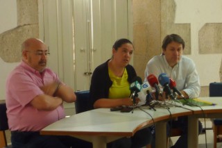 Valoración de los sindicatos: «Las medidas de la Xunta están bien pero no se soluciona el problema de los precios»