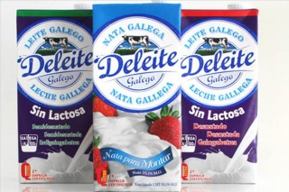 Leite Noso se hace con las marcas comerciales de Alimentos Lácteos