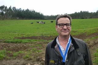 “En una ganadería mediana los problemas podológicos pueden causar pérdidas de 12.000 euros al año”