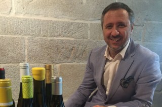 “Precisamos un solo consejo regulador de los vinos gallegos y muchas más denominaciones”