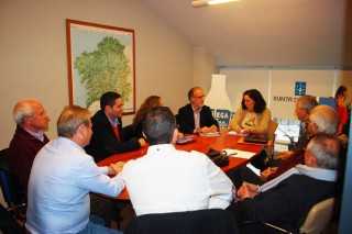 La Xunta apoya la creación de una Indicación Geográfica Protegida para el Pan Gallego