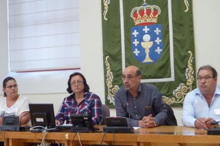Los productores de conejo advierten que desde 2009 desaparecieron el 26% de las explotaciones gallegas