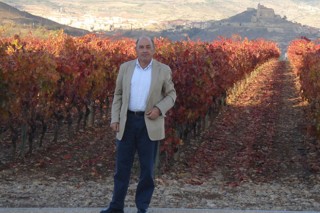 “Galicia debe apostar por producir vinos vinculados al terroir y a las variedades autóctonas”