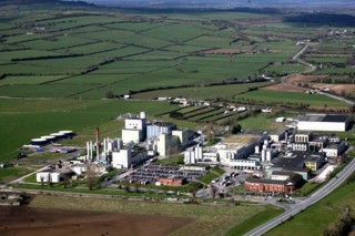 El funcionamiento de la industria láctea en Irlanda y que lecciones puede sacar Galicia