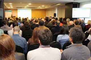 Agricultura proyecta un nuevo inventario forestal de Galicia en 2016