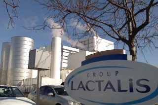 La Plataforma en Defensa del Sector Lácteo inicia un boicot contra Lactalis