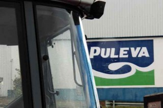Las granjas gallegas pueden reclamar hasta 315 millones de euros a las industrias lácteas multadas por Competencia