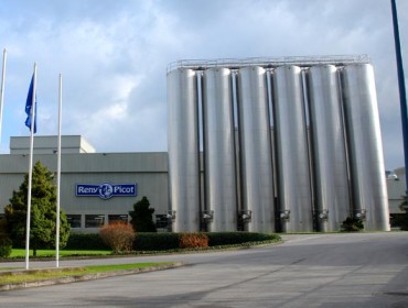 El Sindicato Labrego advierte de bajadas en el precio de la leche de Reny Picot