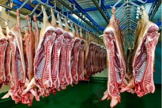 Mercado de la carne en 2019: avicultura al alza, estabilidad en vacuno e incertidumbre en porcino