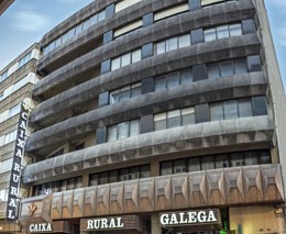 Caixa Rural Galega facilitará el aplazamiento de hipotecas