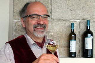“Es muy interesante que Rías Baixas apueste por vinos envejecidos y más complejos”