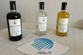 Nor-Ibérica de Bebidas cuenta ya con el certificado Galicia Calidade