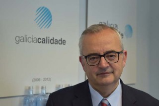 “Galicia Quality será la marca de promoción de los productos alimentarios gallegos en el exterior”