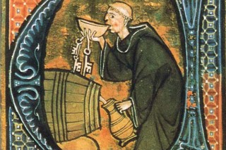 «En la Edad Media en Galicia contábamos con un buen vino que se exportaba a Inglaterra»