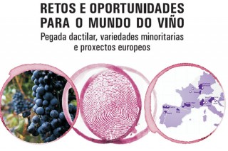 Jornada sobre “Retos y oportunidades para el mundo del vino”