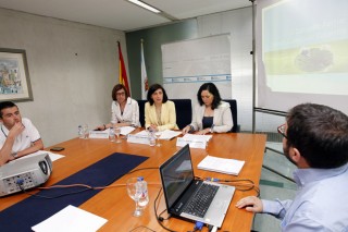 La Xunta asegura que este mes finalizará el ingreso de la PAC 2015