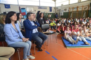 La Xunta celebra el Día Internacional de la Leche