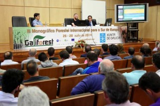 La feria Galiforest fomentará el empleo forestal en su ‘Job Day’