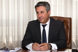 Caixa Rural nombró a Manuel Varela como nuevo presidente