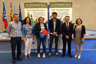 Lugo acogerá el Congreso de la Sociedad Española de Agricultura Ecológica