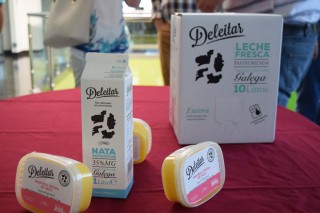 Dairylac lanza nuevos productos lácteos al mercado