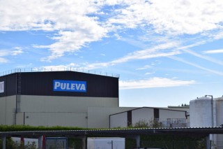 Galicia queda al margen del repunte de la leche por el bloqueo de las grandes industrias