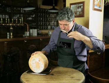 Curso en Vilalba de elaboración de quesos y otros derivados lácteos