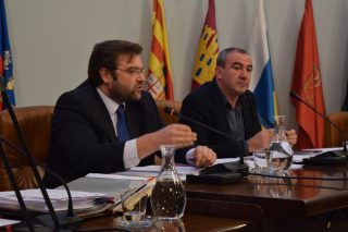 La Diputación de Lugo financió en 2016 un total 311 actuaciones para impulsar el sector primario