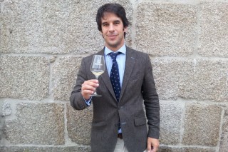 “Los vinos gallegos están entre los mejores del mundo”