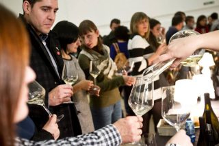 Galicia, entre las comunidades con mejores resultados de exportación de vino en 2021