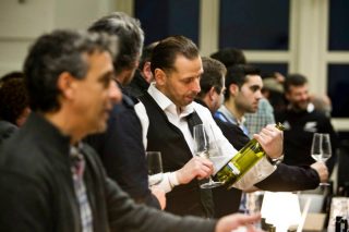 15 de los mejores jóvenes viticultores mostrarán sus vinos en Santiago