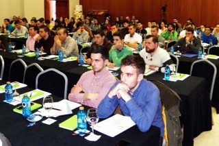 El GDR de la comarca de Lugo organiza un Curso gratuito de «Aptitud empresarial agraria»