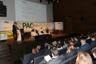 Consenso en España para limitar el número de beneficiarios de la PAC