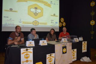 La Feira Apícola das Rías Baixas se celebrará online y contará con expertos internacionales y cata de mieles