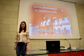 La Diputación de Lugo protege a las instalaciones agroganaderas en la nueva ordenanza de impuestos