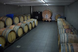 Se mantiene abierto el plazo para solicitar las ayudas de la Xunta para elaboración y comercialización de vino