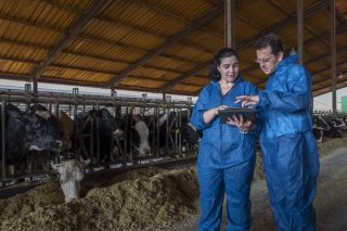 Galicia y Portugal se unen en un proyecto europeo de innovación en el agro a través de la PAC